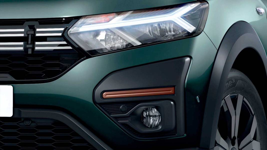 Avrupa'nın en çok satılan otomobili Türkiye'de ÖTV'siz satılan araçlar listesinde yer aldı 3